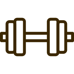 Modern Gymnasium at Ashar Pulse 2 3 BHK Apartments Majiwada Thane